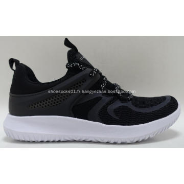 Vente chaude En Gros Running Flyknit Casual Femmes Chaussures